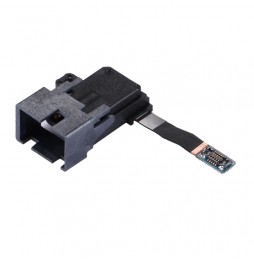 Earphone Jack Flex Cable for Samsung Galaxy S8+ SM-G955 at 5,95 €