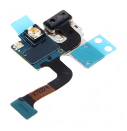 Light Sensor Flex Cable for Samsung Galaxy S8 SM-G950 at 12,90 €