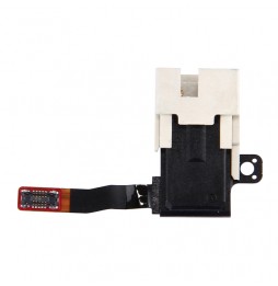 Earphone Jack Flex Cable for Samsung Galaxy S8 SM-G950 at 9,90 €