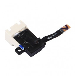 Earphone Jack Flex Cable for Samsung Galaxy S8 SM-G950 at 9,90 €
