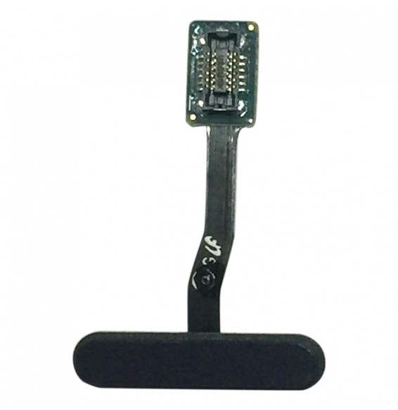 Fingerprint Sensor Flex Cable for Samsung Galaxy S10e SM-G970 (Black)