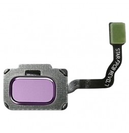 Fingerprint Sensor Flex Cable for Samsung Galaxy S9 SM-G960 (Purple) at 12,85 €