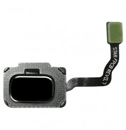 Fingerprint Sensor Flex Cable for Samsung Galaxy S9 SM-G960 (Black) at 12,85 €