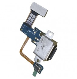 Laadpoort met microfoon voor Samsung Galaxy Note 9 SM-N960 voor €8.90