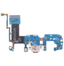 Laadpoort met microfoon voor Samsung Galaxy S8+ SM-G955U (US Versie)