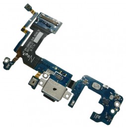 Connecteur de charge avec micro pour Samsung Galaxy S8 SM-G950U (Version US) à €13.95