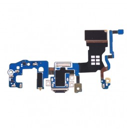 Charging Port Board with Microphone for Samsung Galaxy S9 SM-G9600 at 15,29 €
