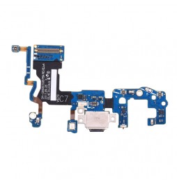 Charging Port Board with Microphone for Samsung Galaxy S9 SM-G9600 at 15,29 €