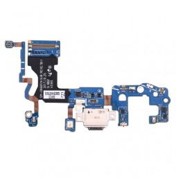 Charging Port Board with Microphone for Samsung Galaxy S9 SM-G960F at 15,29 €