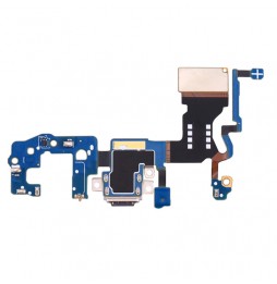 Connecteur de charge avec micro pour Samsung Galaxy S9 SM-G960F à 15,29 €