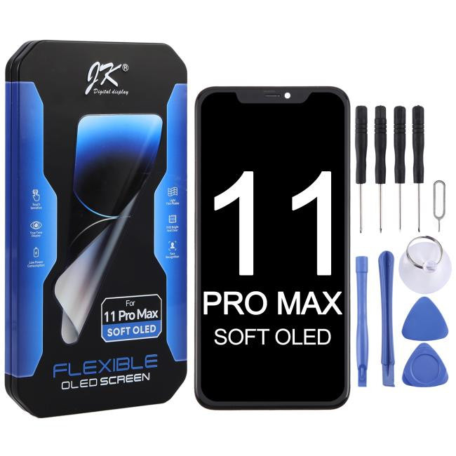 Screen for iPhone 11 Pro Max - Soft OLED