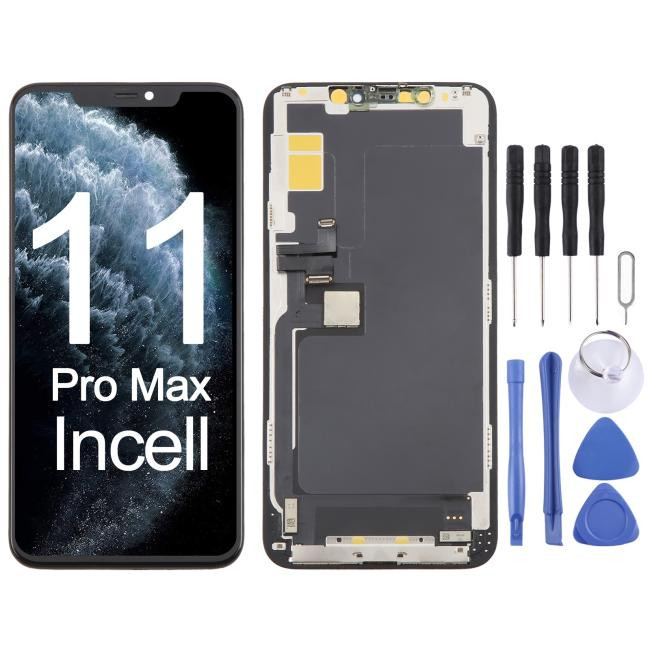 1st price - LCD screen for iPhone 11 Pro Max (Incell)