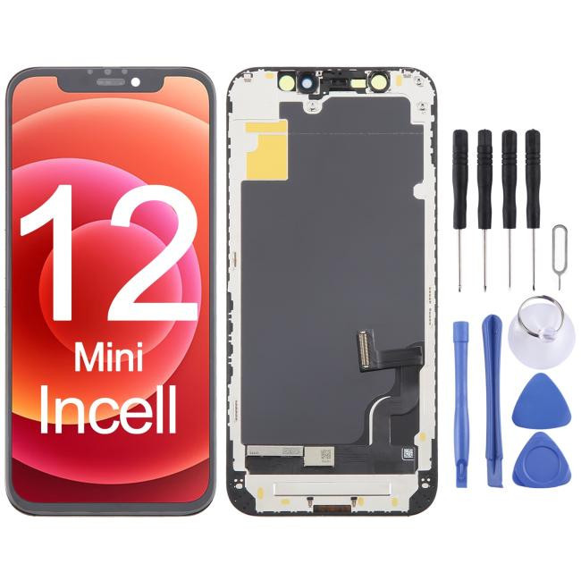 Screen for iPhone 12 Mini - Incell