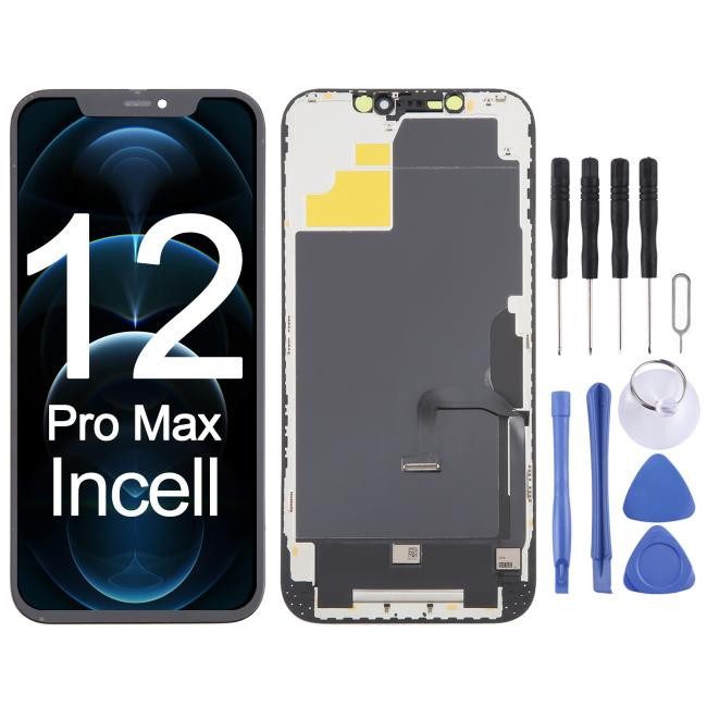 1e prijs - LCD scherm voor iPhone 12 Pro Max (Incell)