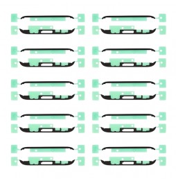 10x LCD Adhesive Stickers for Samsung Galaxy S8 SM-G950 at 10,90 €