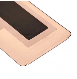 10x LCD sticker (Achter) voor Samsung Galaxy S8 SM-G950 voor 14,90 €