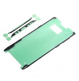 10x Adhésif LCD + Cache arrière pour Samsung Galaxy S8+ SM-G955 à 14,90 €