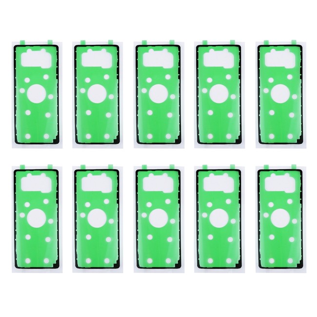 10x Back Cover Adhesive for Samsung Galaxy Note 8 SM-N950 at 10,90 €