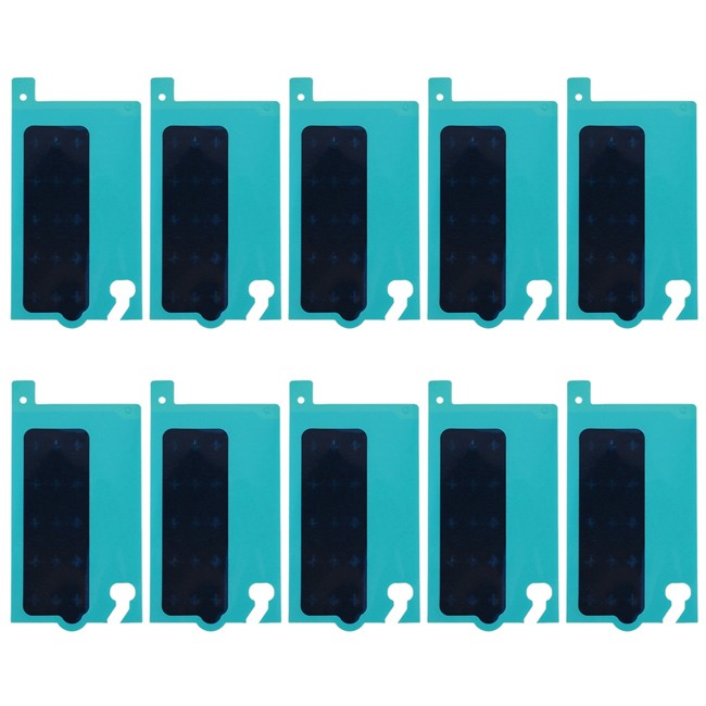 10x Thermische dissipatielijm voor Samsung Galaxy S7 SM-G930 voor 9,90 €