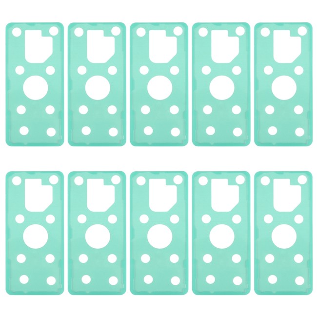 10x Back Cover Adhesive for Samsung Galaxy S9 SM-G960 at 12,90 €