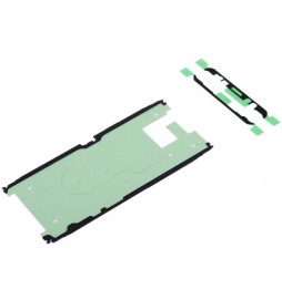 10x LCD Adhesive Stickers for Samsung Galaxy Note 8 SM-N950 at 9,90 €