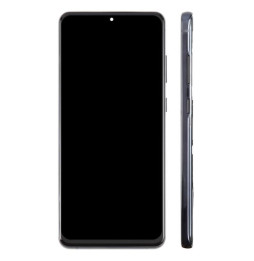 Screen with frame for Galaxy S20+ SM-G985F - TFT