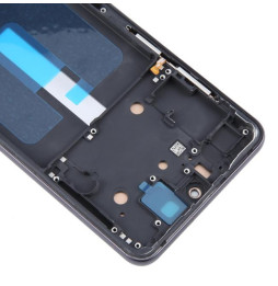 Screen with frame for Samsung Galaxy S21 FE 5G SM-G990B - TFT