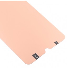 10x LCD sticker (Achterkant) voor Samsung Galaxy A70 SM-A705 voor 9,90 €