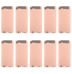 10x LCD Digitizer Back Adhesive Stickers for Samsung Galaxy A50 SM-A505 at 9,90 €