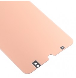 10x LCD sticker (Achterkant) voor Samsung Galaxy A50 SM-A505 voor 9,90 €