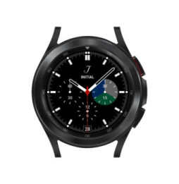 Screen with frame for Galaxy Watch4 SM-R880 (Black)