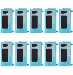 10x LCD sticker (Achter) voor Samsung Galaxy S10+ SM-G975 voor 14,90 €