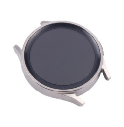 Original screen with frame for Galaxy Watch5 Pro 45mm SM-R920/R925 (Grey)