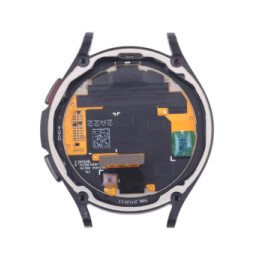 Original screen with frame for Galaxy Watch4 Class 46mm SM-R890/R895 (Black)