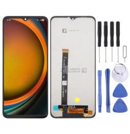 Origineel scherm voor Samsung Galaxy Xcover7 SM-G556B