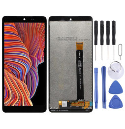 Origineel scherm voor Samsung Galaxy Xcover 5 SM-G525F