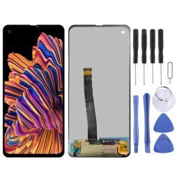 Scherm voor Samsung Galaxy XCover Pro SM-G715