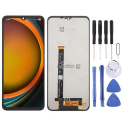 Origineel scherm voor Samsung Galaxy Xcover7 Pro SM-G766B