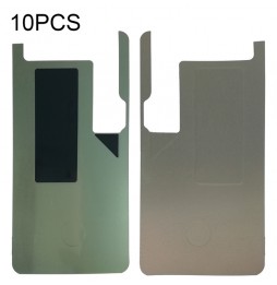10x Adhésif LCD (Arrière) pour Samsung Galaxy S9 SM-G960 à 14,90 €