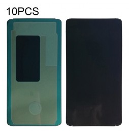 10x LCD-Digitizer-Kleber auf der Rückseite für Samsung Galaxy S9+ SM-G965 für 14,90 €