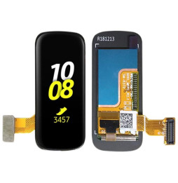 Screen for Samsung Galaxy Fit SM-R370