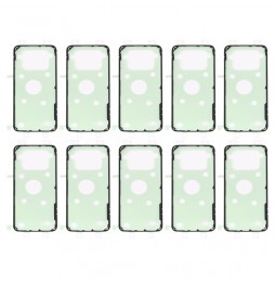 10x Adhésif Cache arrière pour Samsung Galaxy S8+ SM-G955 à 12,90 €