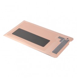 10x LCD sticker (Achter) voor Samsung Galaxy S7 Edge SM-G935 voor 9,90 €