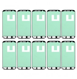 10x LCD Adhesive Stickers for Samsung Galaxy S7 SM-G930 at 9,90 €