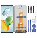 Original screen for Honor X7C 5G