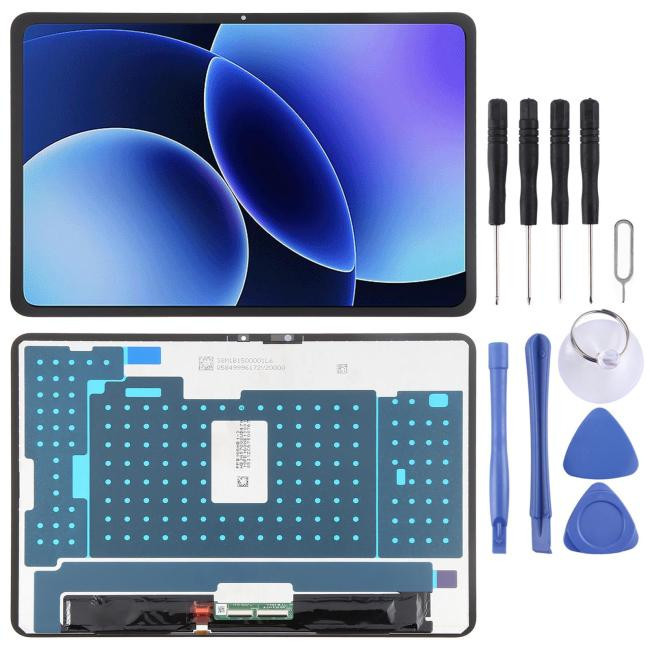 Original screen for Xiaomi Pad 8
