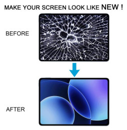 Original screen for Xiaomi Pad 8