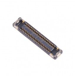10x Motherboard LCD Display FPC Connector for iPhone 6 Plus at 7,90 €