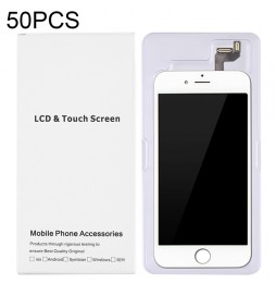 50pcs boîte en carton emballage Écran LCD pour iPhone 6s plus & 6 plus à €24.15
