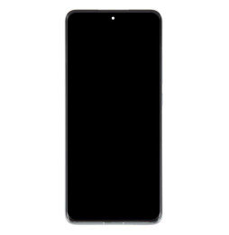 Original screen with frame for Xiaomi 12 (Green)